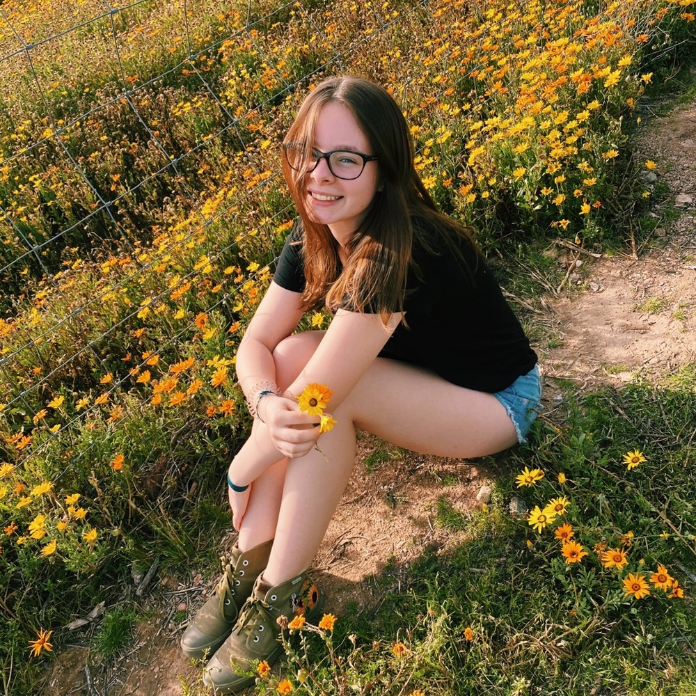 Meet your Posher, Savannah